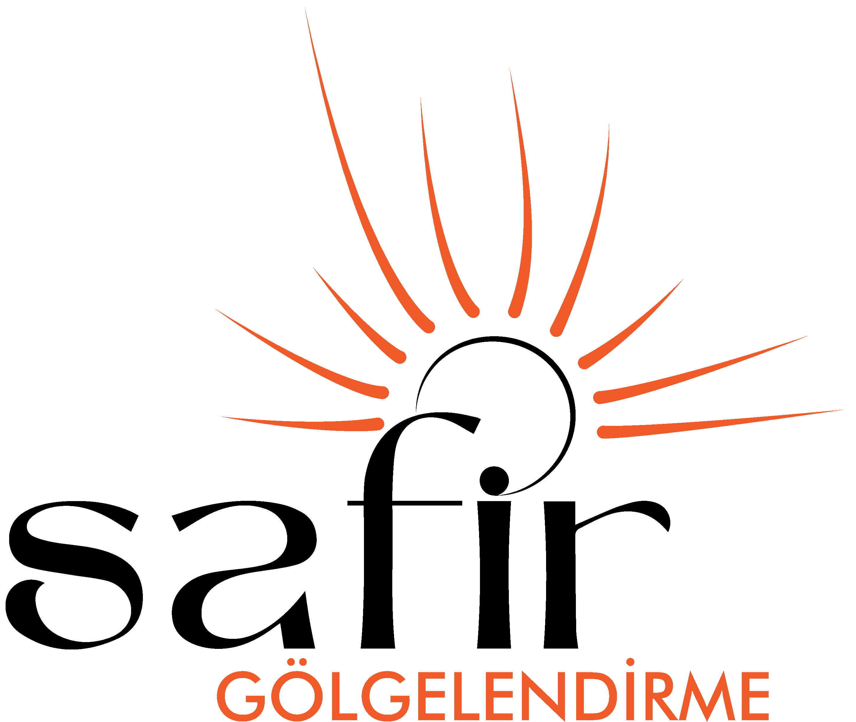 Safir Gölgelendirme